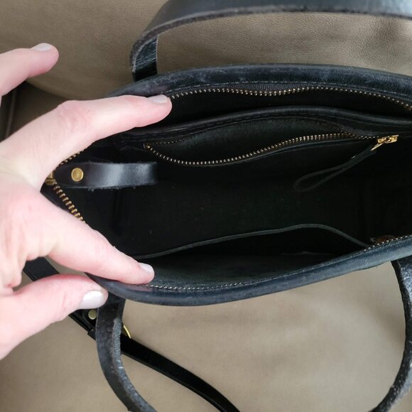 Orox Merces Cross - Picture 4 of 5